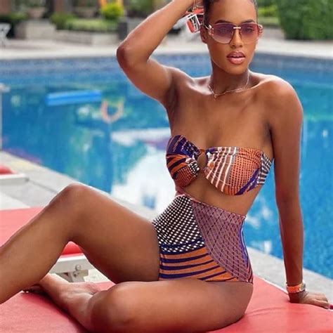 OEM ODM Mature Women Sexy Swimsuit Sexy Swimming Wear Micro Bikini