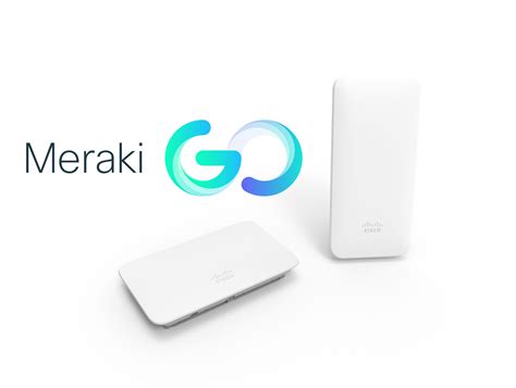 Introducing Meraki Go By Cisco Meraki Wifi Built For Businesses