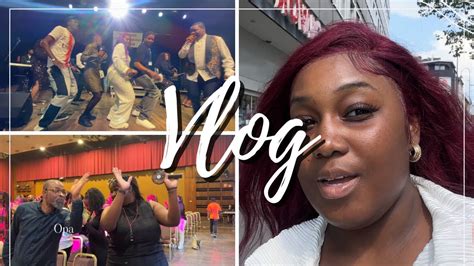 Mamma Mia Moise Concert Vlog Moise Matuta En Allemagne Youtube