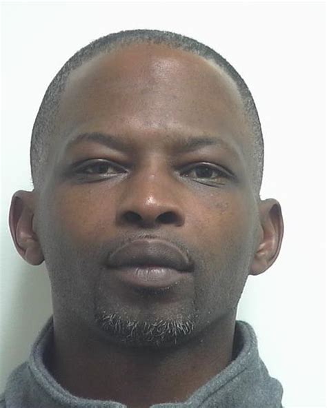 Jemal Montreal Cooper Violent Or Sex Offender In Fort Wayne IN 46808