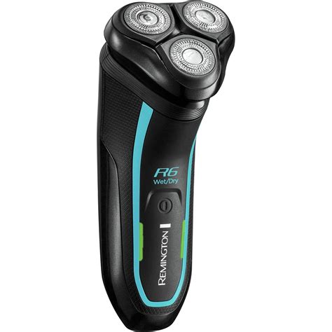 Buy Remington R6 Wet & Dry Electric Shaver Online | ElectroCity.ie