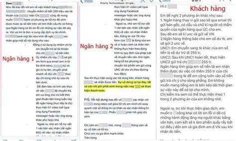 Vụ việc tranh cãi gay gắt Nhận được triệu do bị chuyển nhầm nhưng tháng vẫn chưa hoàn