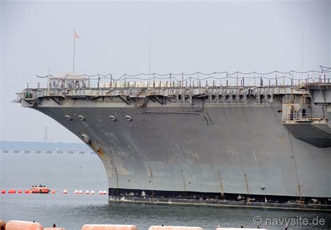 USS Enterprise (CVN 65) Image Gallery