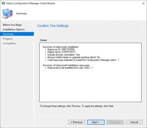 How To Install SCCM Client On Windows 11 PC Prajwal Org