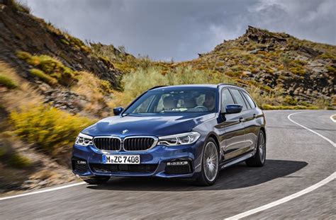 Der Neue Bmw Er Touring Meinautomagazin Das Automagazin F R Autofreunde