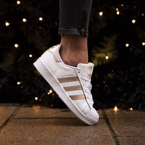 Pin von lea krefting auf ABOUT YOU Sneaker | Adidas schuhe frauen ...