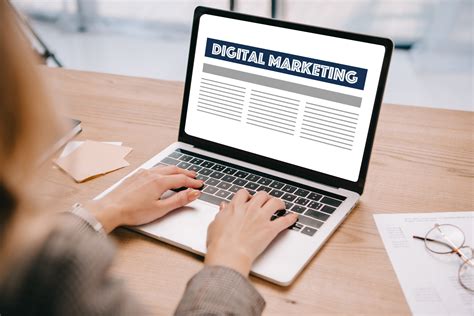 How To Choose The Best Digital Marketing Agency