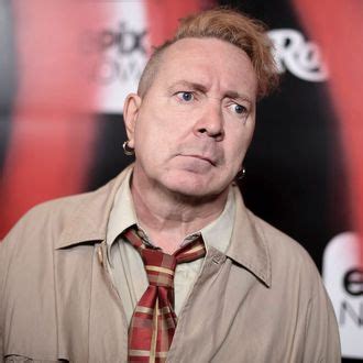 Sex Pistols John Lydon Pays Respects To Queen Elizabeth
