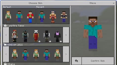 10 Best Minecraft Skins In 2023