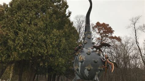 House On The Rock In Spring Green Is A Weird And Wild Wisconsin Wonderland