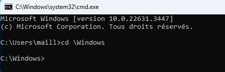 Obtenir Et Imprimer La Liste Des Fichiers D Un Dossier Sur Windows