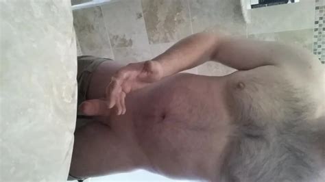 Jerking Off In A Friends Bathroom Gay Man Porn Xhamster