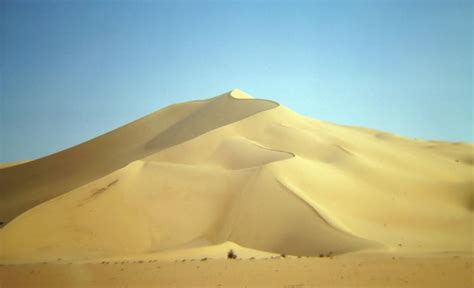 Dunes Temet Agadez Niger Agence De Promotion Touristique Du Niger