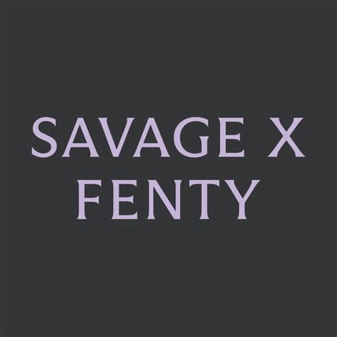 SAVAGE X FENTY BY RIHANNA (@savagexfenty) • Threads, Say more