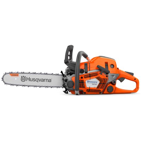 Husqvarna HVA 550 XP Tuinmachines Heynssens