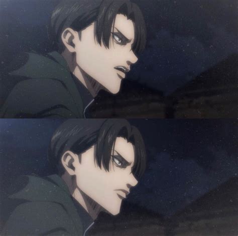 Levi Ackerman