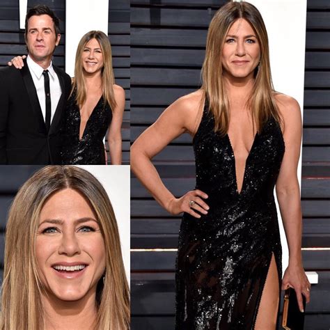 Oscars 2017 | Jennifer Aniston - Robin Siegel Beauty