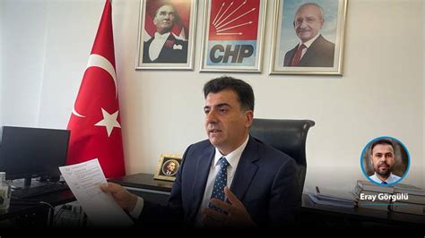 CHP seçim yenilgisini raporlayacak Zeynel Emre Tayyip Beye oy