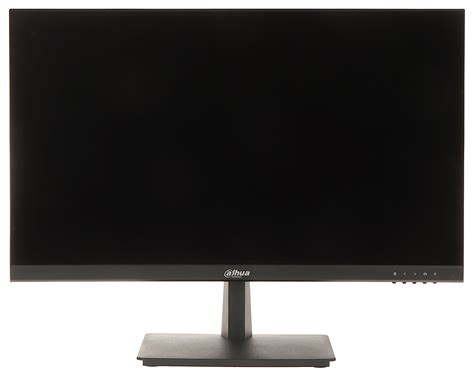 MONITOR VGA HDMI AUDIO LM24 H200 23 8 DAHUA Monitor LCD Delta