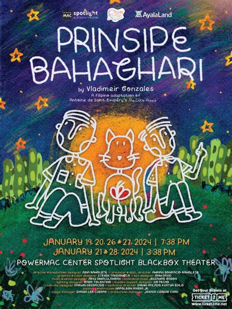 'Prinsipe Bahaghari' Returns this January - PalabasTayo