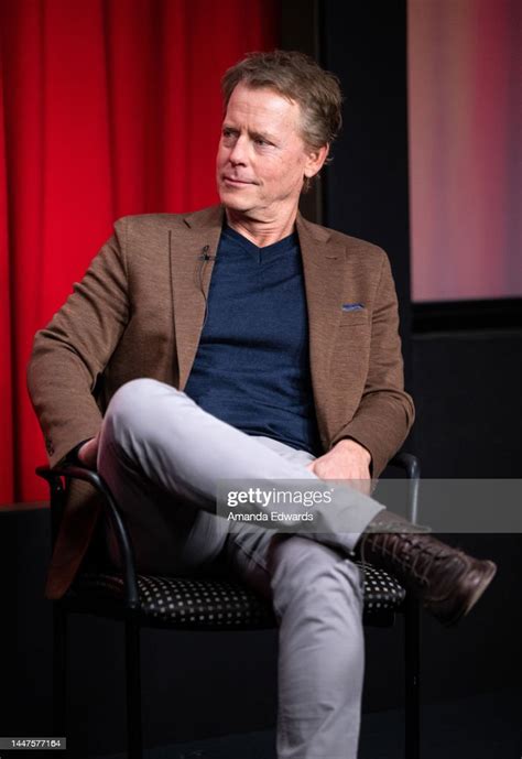 Actor Greg Kinnear Attends The Sag Aftra Foundation Conversations