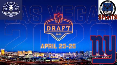 Nfl Draft Live Stream Day 3 With Baddog Sports Youtube