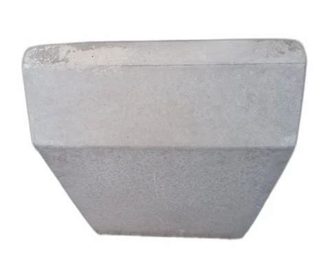 Outdoor Solid Concrete Kerb Stone For Landscaping Kg At Rs Piece