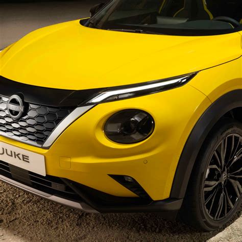 Nissan Juke N Sport Stunning Hd Photos Videos Specs Features