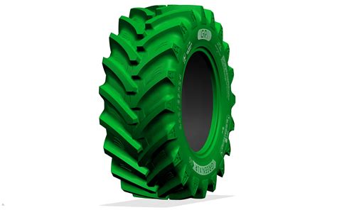 Gri Launches The Earth Series Of Radial Agriculture Tires Lectura Press