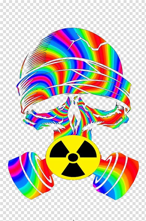 Psychedelia Psychedelic Drug Psychedelic Art Rainbow Transparent