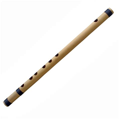 Buy Royaltyroute Transverse Flute Professional Bansuri Bamboo Key E