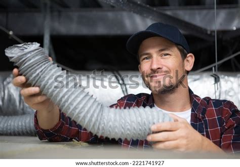 Hvac Technician Happy Photos and Images | Shutterstock