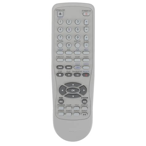 Magnavox remote codes vhs dvd combo - nanaxfrench