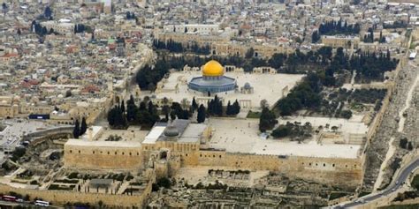 UNESCO Temple Mount Vote is the Cause of Global Terror, Says Sanhedrin - Israel365 News