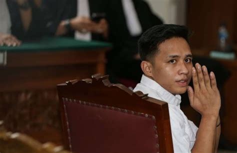 Usai Dituntut 12 Tahun Penjara Majelis Hakim Putuskan Richard Eliezer