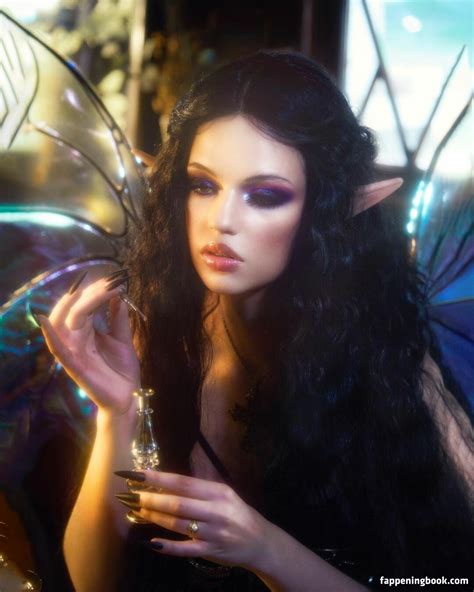 Emma Karla Peet Emmakarlahime Nude OnlyFans Leaks Fappening FappeningBook