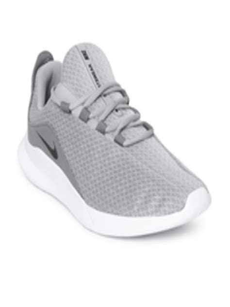 Buy Nike Men Grey Sneakers - Casual Shoes for Men 8101907 | Myntra