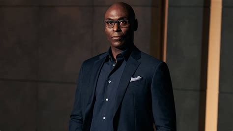 Conmoción en Hollywood murió Lance Reddick actor de John Wick y The Wire