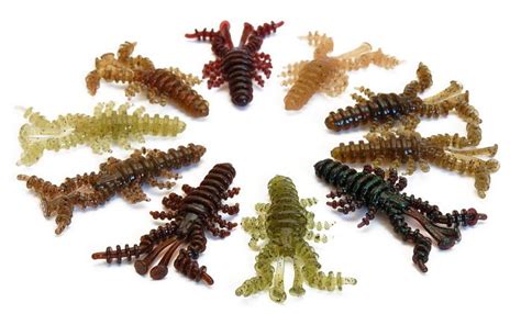 Bait Breath U30 Mosya - Wobblerek.com