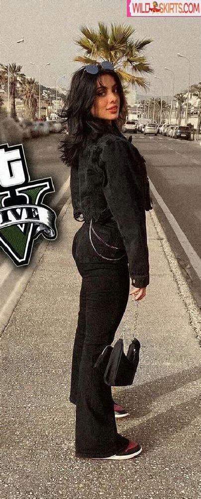 Julia Bayonetta Julia Bayonetta Juliaholbanel Nude OnlyFans Instagram Leaked Photo