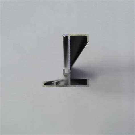 Professional Aluminium Window Frame Profiles Aluminum Alloy Profiles