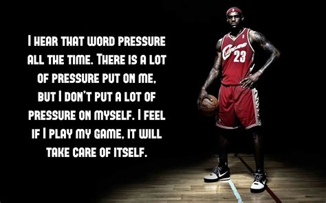 Lebron James Quotes | Text & Image Quotes | QuoteReel