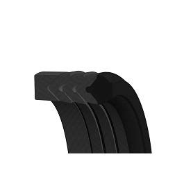 Rod Seal Hallite Easy To Order At Sealsupply Eu