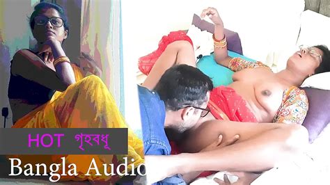 Hot Grihobodhu Bangla Chuda Chudir Garam Galpo Asian Porn Feat