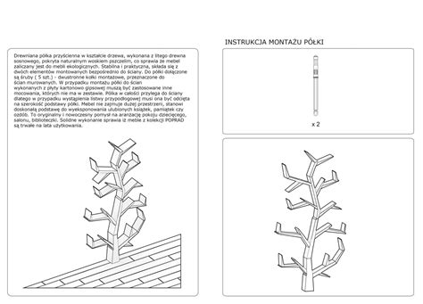 P Ka W Kszta Cie Drzewa Cos Meblo Wosk Meble Do Pokoju Salonu