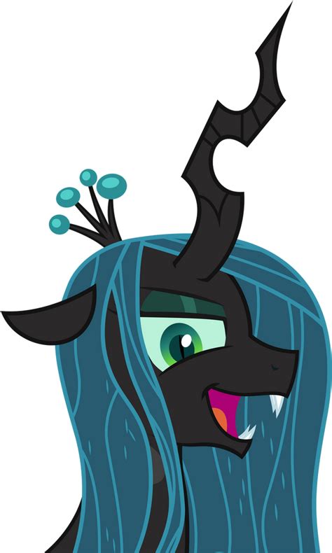 Evil Chrysalis by Yanoda on DeviantArt