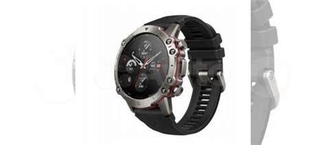 Amazfit falcon купить в Москве с доставкой | Личные вещи | Авито
