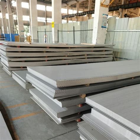 Hot Rolled Structural Steel Plate Mm SS Sheet