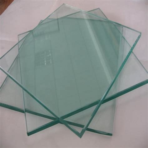 Types Of Glass