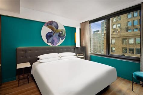 Suites At Hyatt Centric Midtown 5th Avenue New York Suiteness — Stay Connected